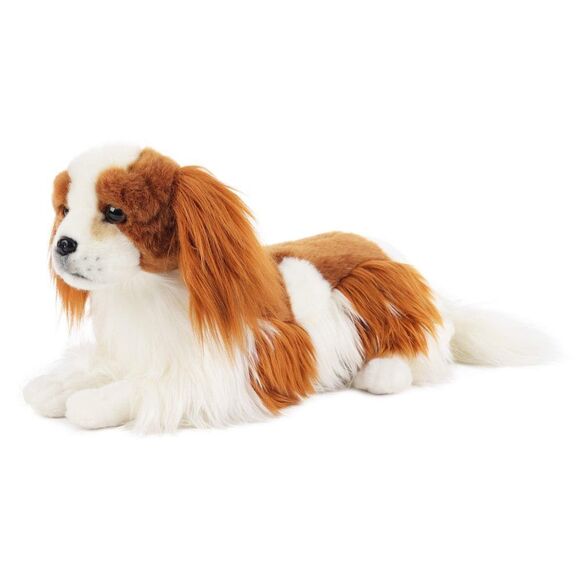 MY DOG Mini - Cavalier King Charles Spaniel Dog - Premium Dog Stuffed Animal - - Picture 1 of 5